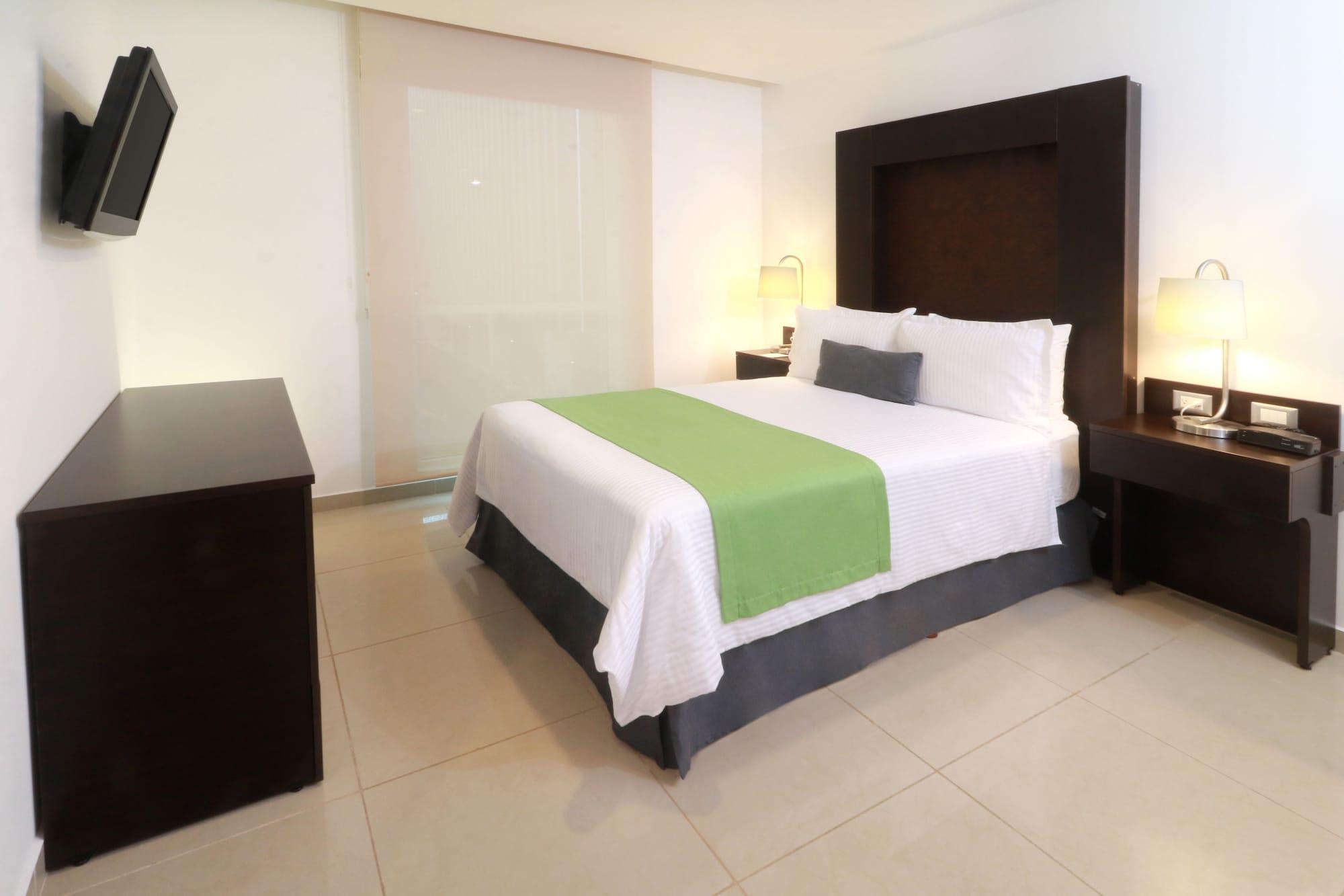 Wyndham Garden Guadalajara Acueducto Hotel Zapopan Exterior foto