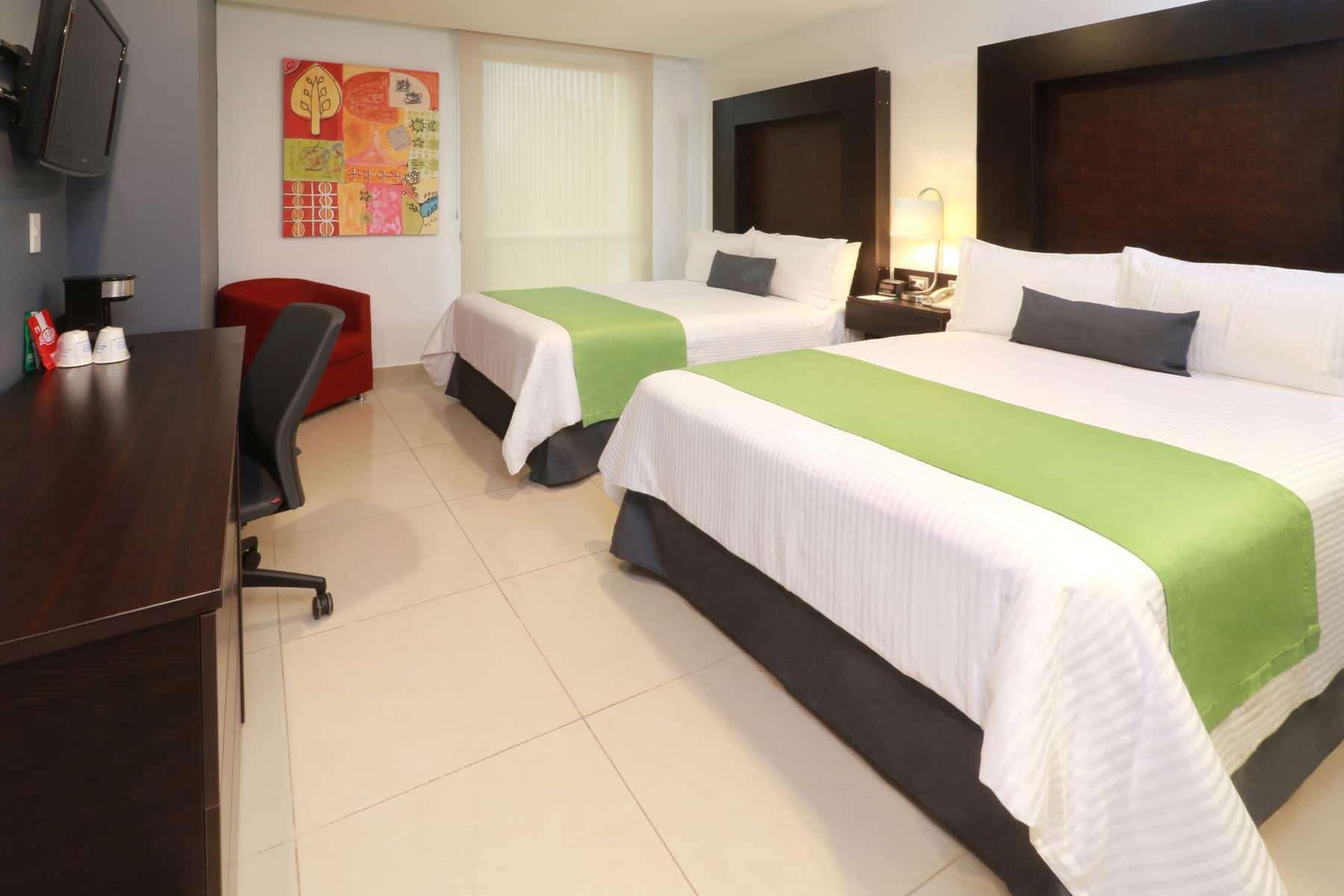 Wyndham Garden Guadalajara Acueducto Hotel Zapopan Exterior foto