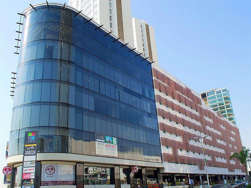Wyndham Garden Guadalajara Acueducto Hotel Zapopan Exterior foto