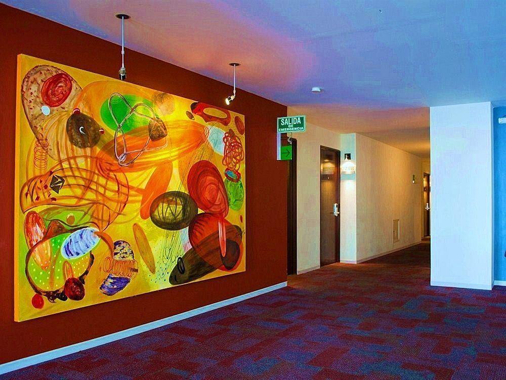 Wyndham Garden Guadalajara Acueducto Hotel Zapopan Exterior foto